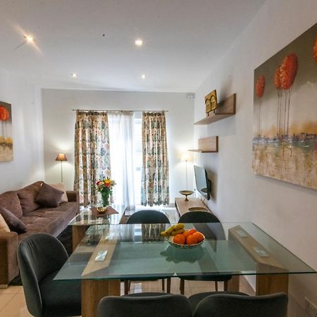 Rua Cosy Apartment Sliema Exterior photo