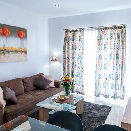 Rua Cosy Apartment Sliema Exterior photo