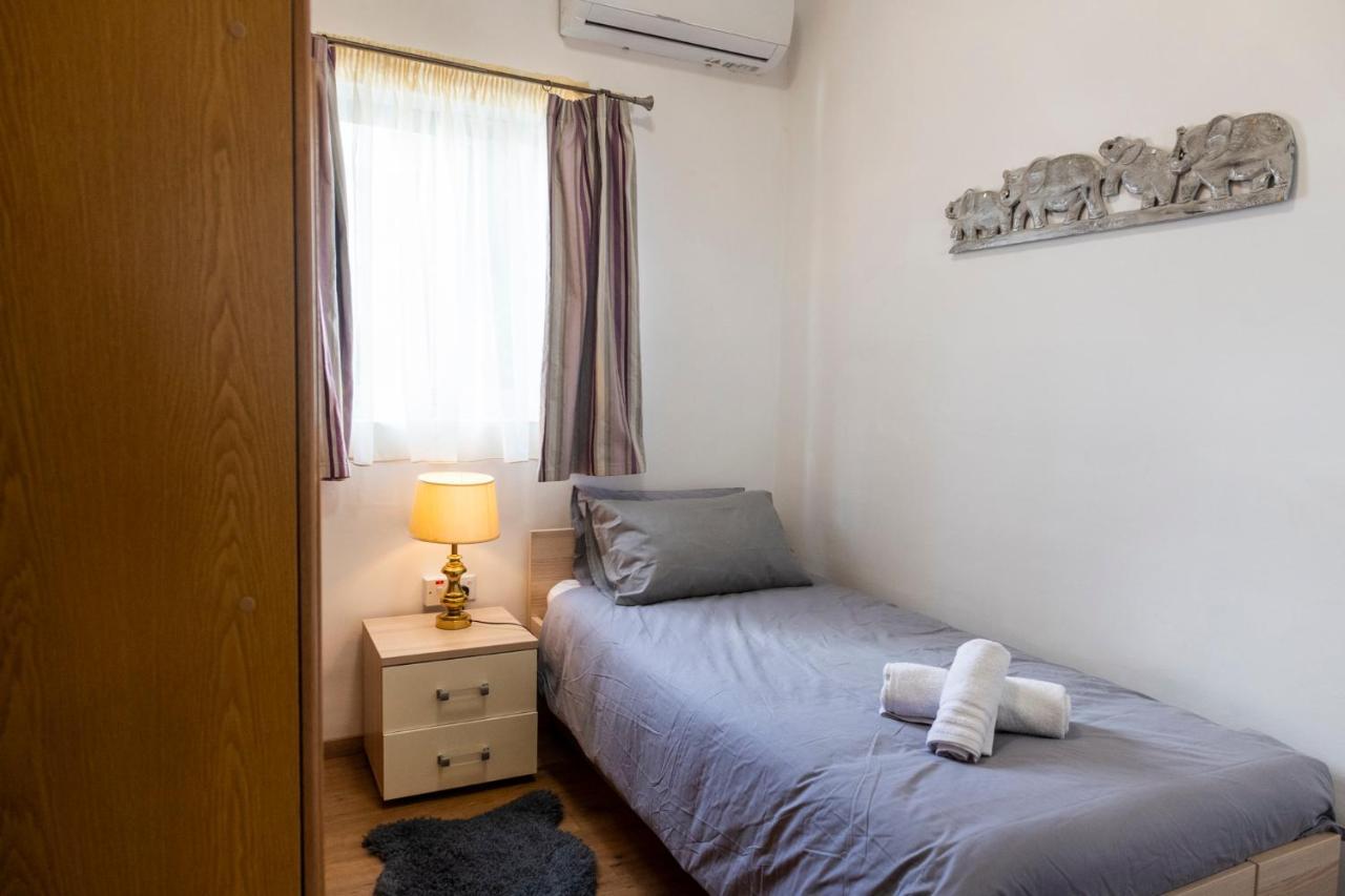 Rua Cosy Apartment Sliema Exterior photo
