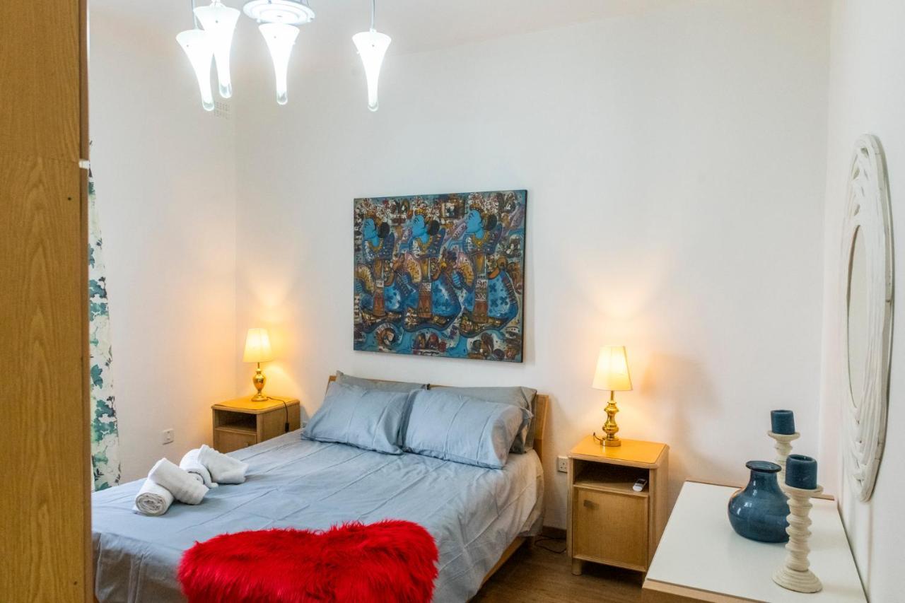 Rua Cosy Apartment Sliema Exterior photo