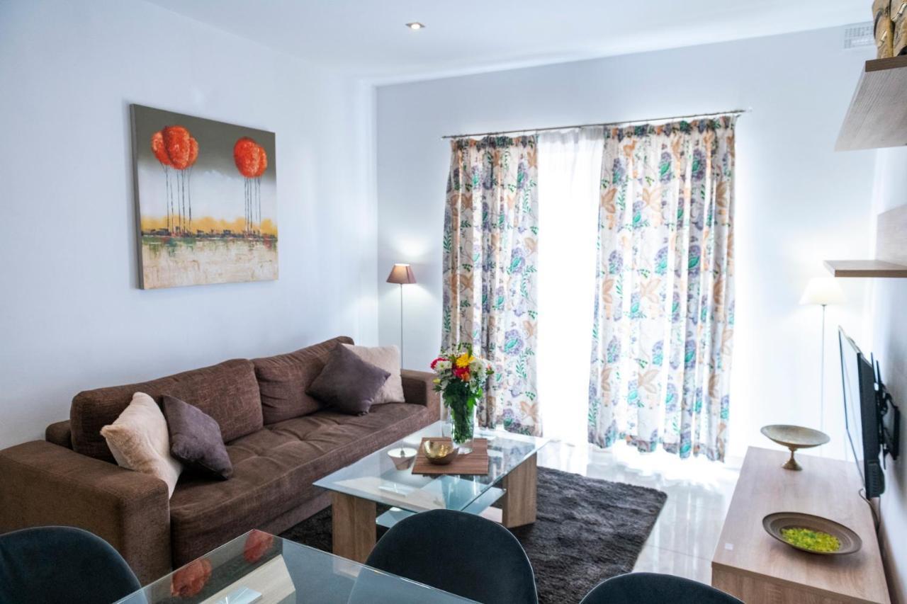 Rua Cosy Apartment Sliema Exterior photo