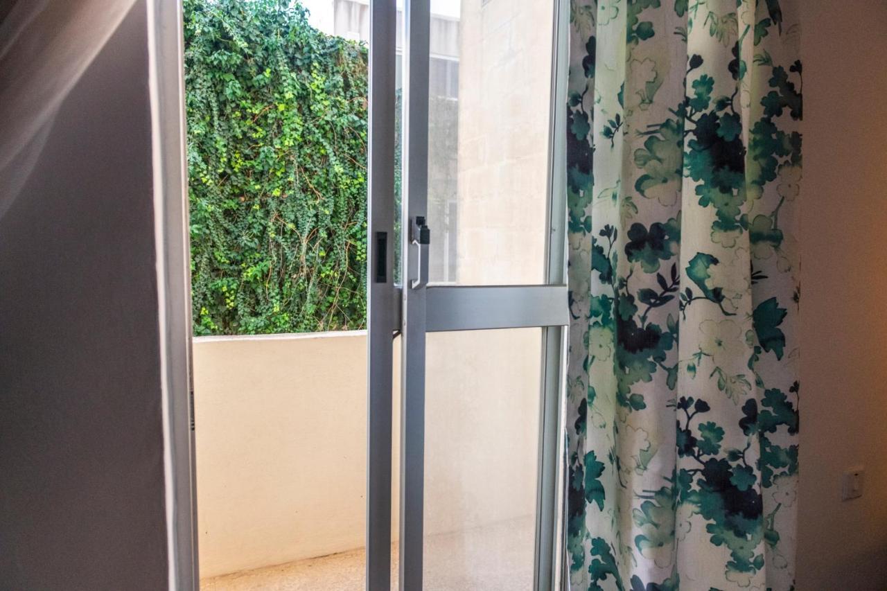 Rua Cosy Apartment Sliema Exterior photo