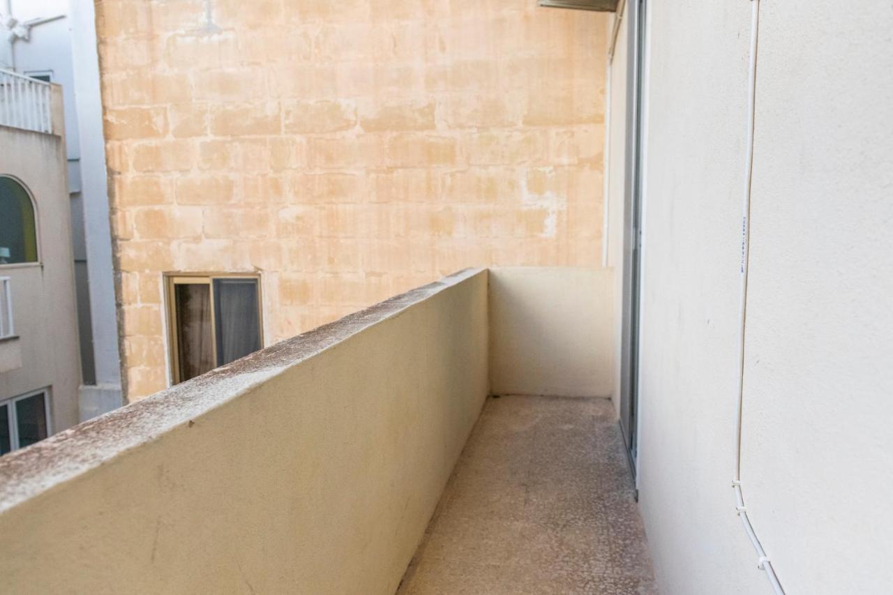 Rua Cosy Apartment Sliema Exterior photo
