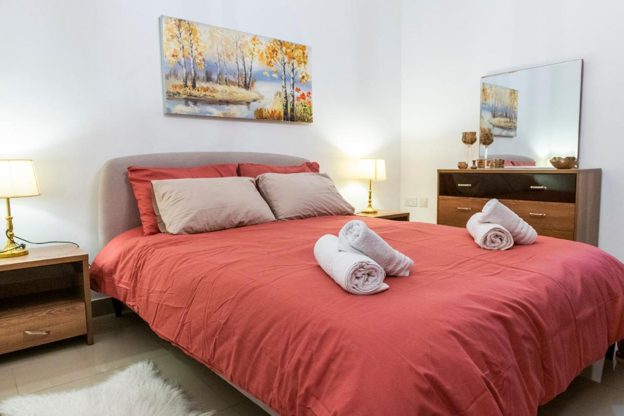 Rua Cosy Apartment Sliema Exterior photo