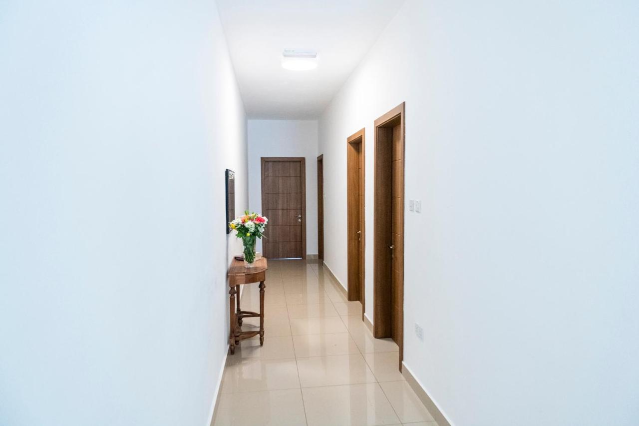 Rua Cosy Apartment Sliema Exterior photo