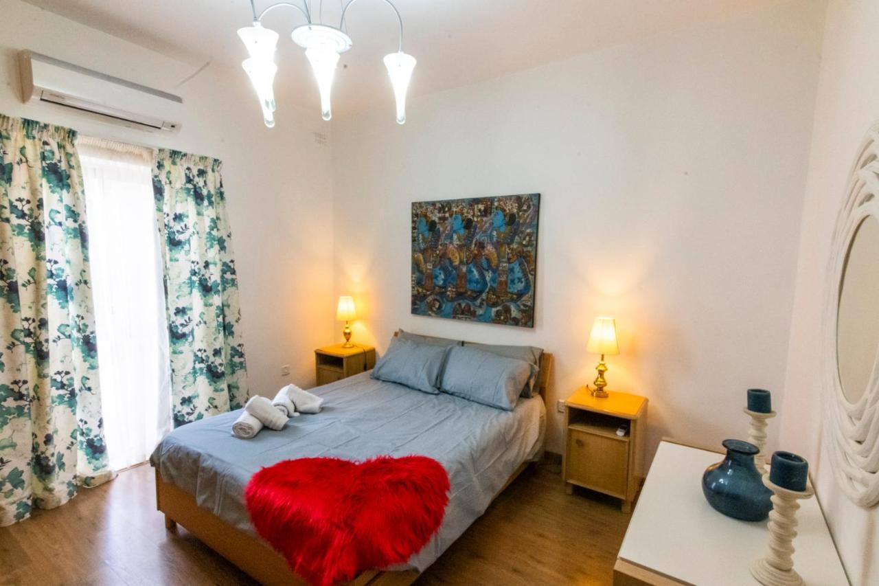 Rua Cosy Apartment Sliema Exterior photo