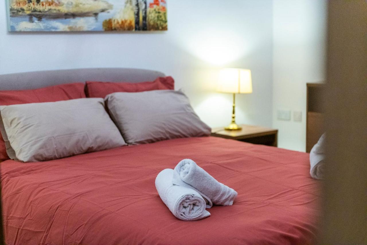 Rua Cosy Apartment Sliema Exterior photo