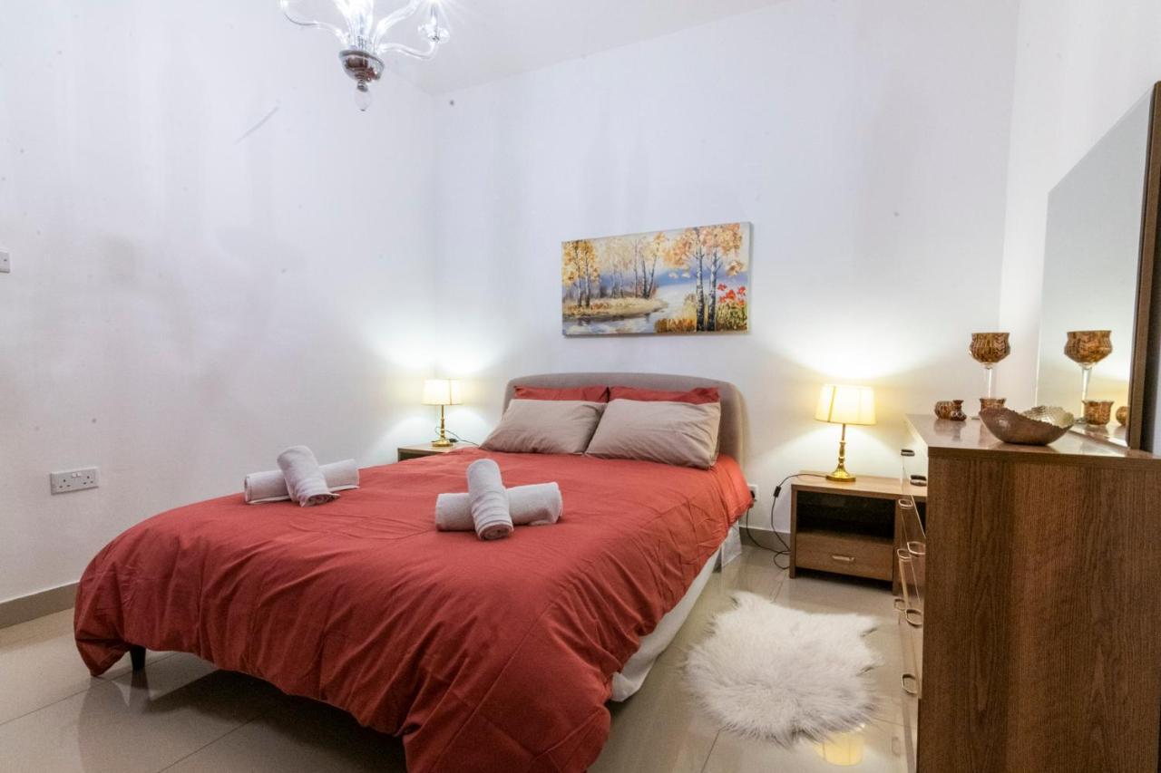 Rua Cosy Apartment Sliema Exterior photo
