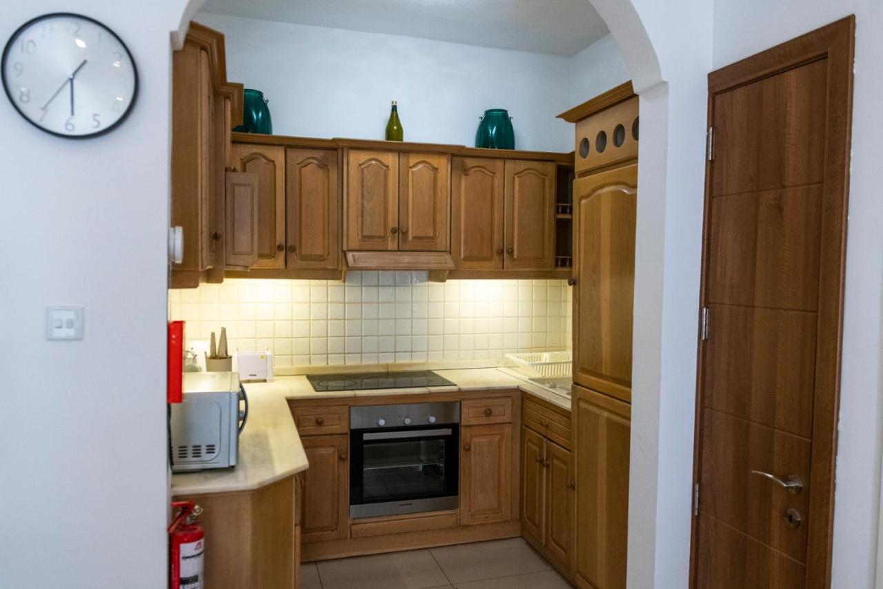 Rua Cosy Apartment Sliema Exterior photo