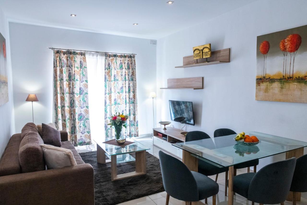 Rua Cosy Apartment Sliema Exterior photo