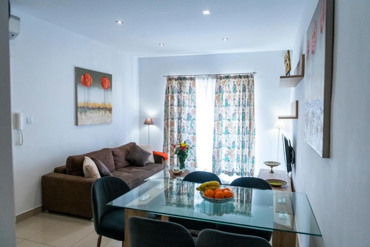 Rua Cosy Apartment Sliema Exterior photo