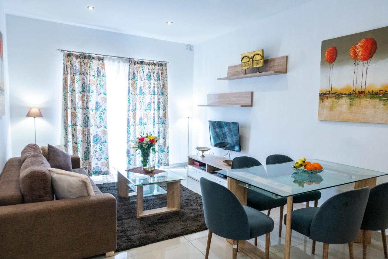 Rua Cosy Apartment Sliema Exterior photo