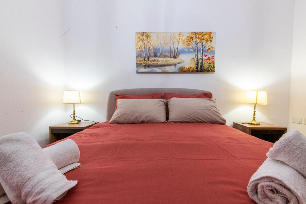 Rua Cosy Apartment Sliema Exterior photo